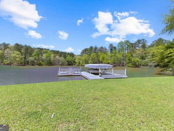 1320 Tal Lewis Road, Greensboro, GA 30642