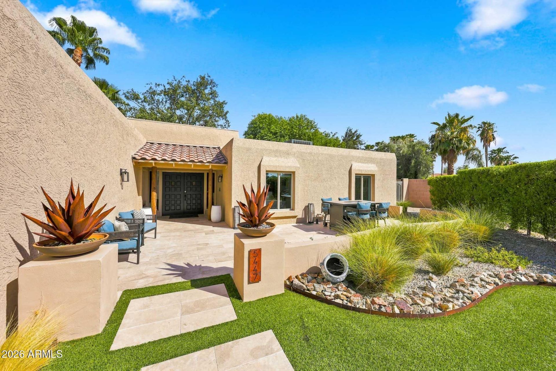 5447 E Terry Drive, Scottsdale, AZ 85254 Main Photo