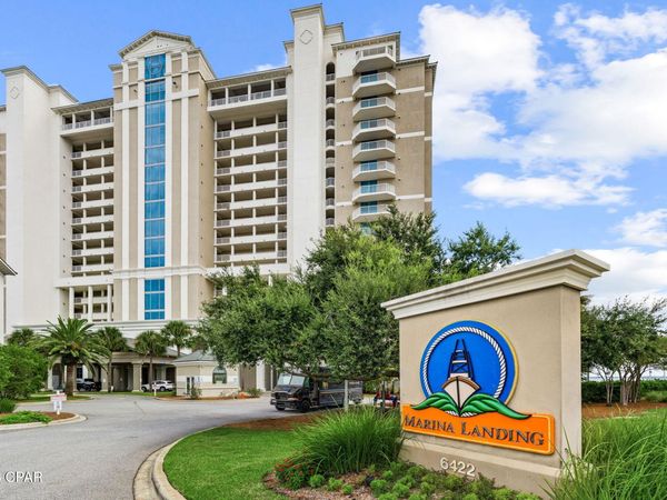 6422 W Highway 98, Unit 904, Panama City Beach, FL 32407