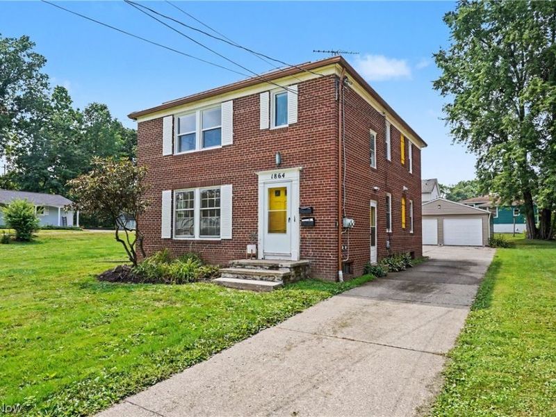 1864 13th Street, Cuyahoga Falls, OH 44223 Photo 4