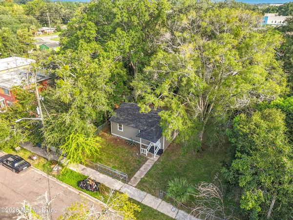 821 W 30TH Street, Jacksonville, FL 32209
