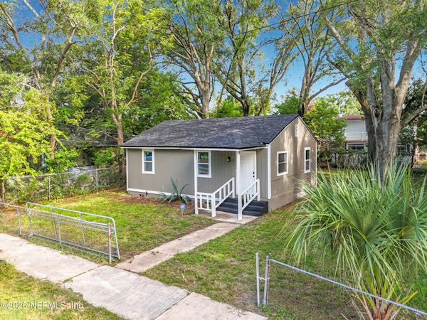 821 W 30TH Street, Jacksonville, FL 32209