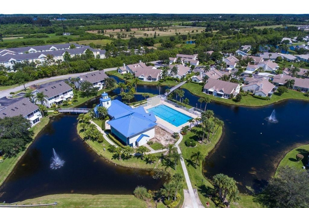 1828 Aynsley Way, Unit 1, Vero Beach, FL 32966 Photo