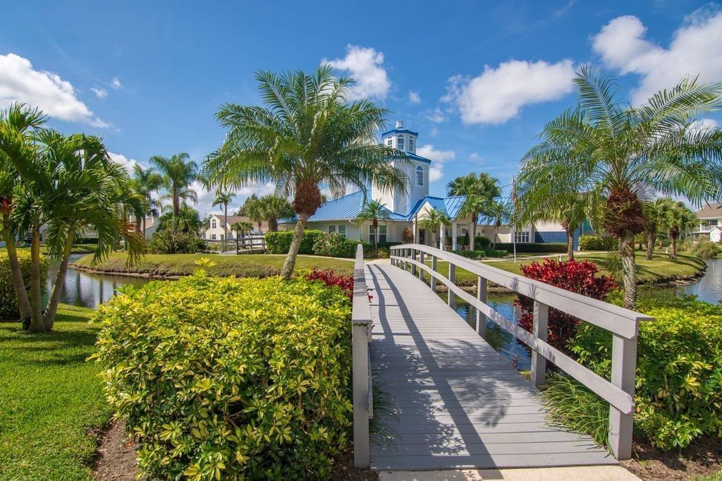 1828 Aynsley Way, Unit 1, Vero Beach, FL 32966 Photo
