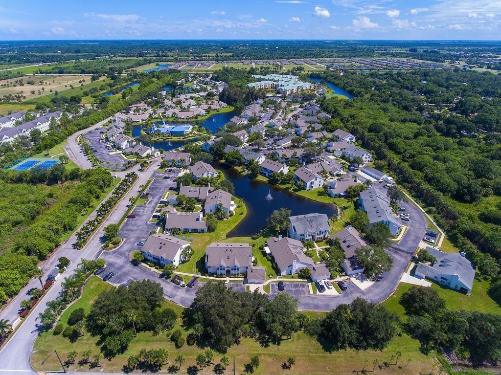 1828 Aynsley Way, Unit 1, Vero Beach, FL 32966 Photo