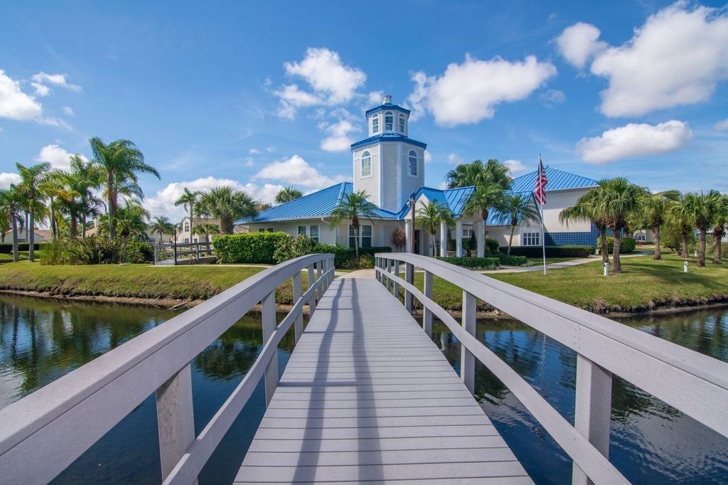 1828 Aynsley Way, Unit 1, Vero Beach, FL 32966 Photo