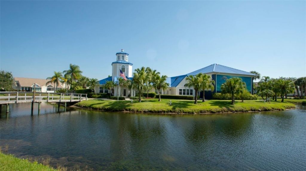 1828 Aynsley Way, Unit 1, Vero Beach, FL 32966 Photo
