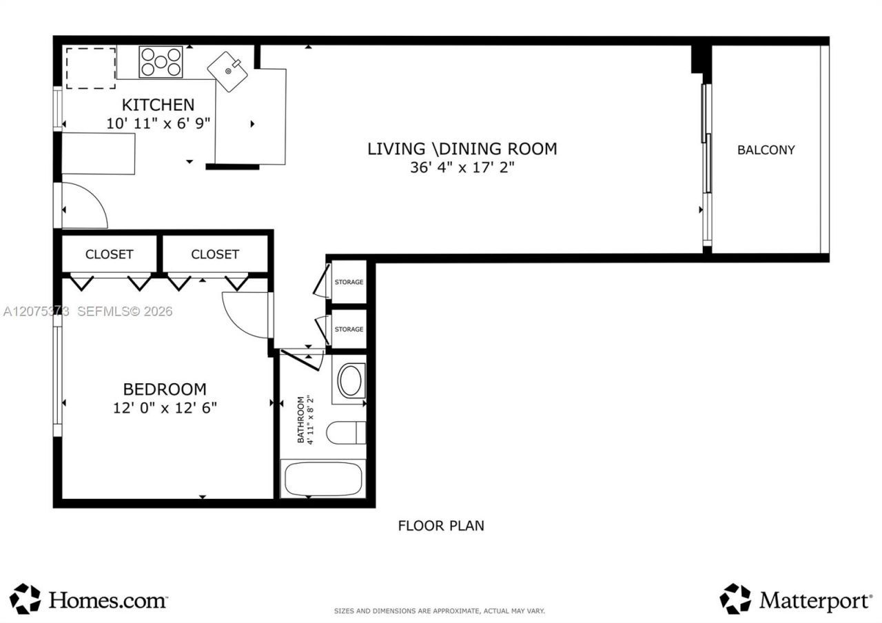 455 Paradise Isle Blvd, Unit 402, Hallandale Beach, FL 33009 Photo