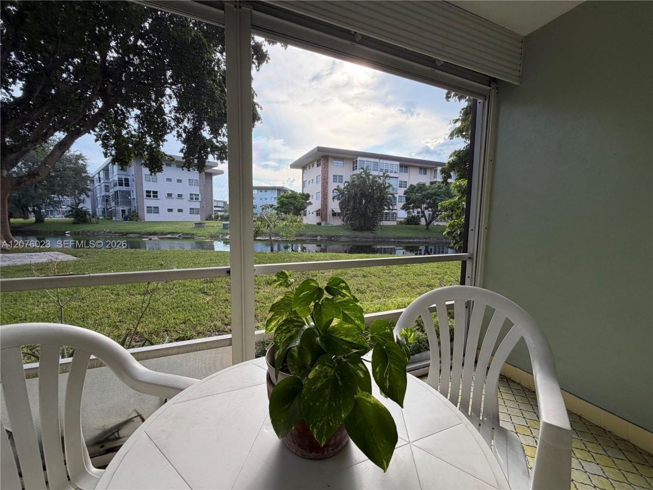 2951 NW 46th Ave, Unit 109, Lauderdale Lakes, FL 33313 Photo