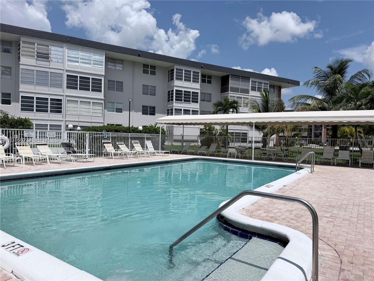 2951 NW 46th Ave, Unit 109, Lauderdale Lakes, FL 33313 Photo