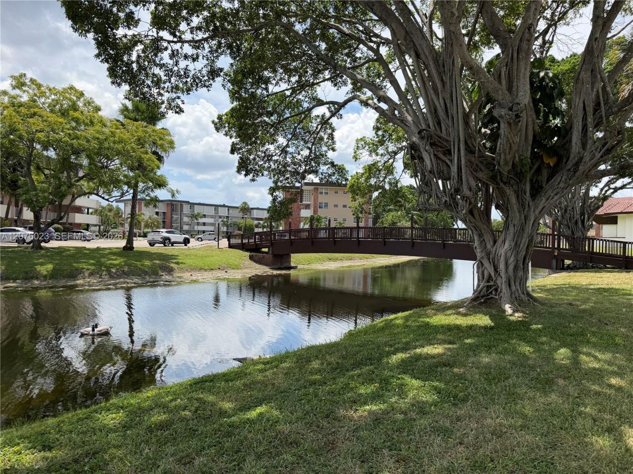 2951 NW 46th Ave, Unit 109, Lauderdale Lakes, FL 33313 Photo