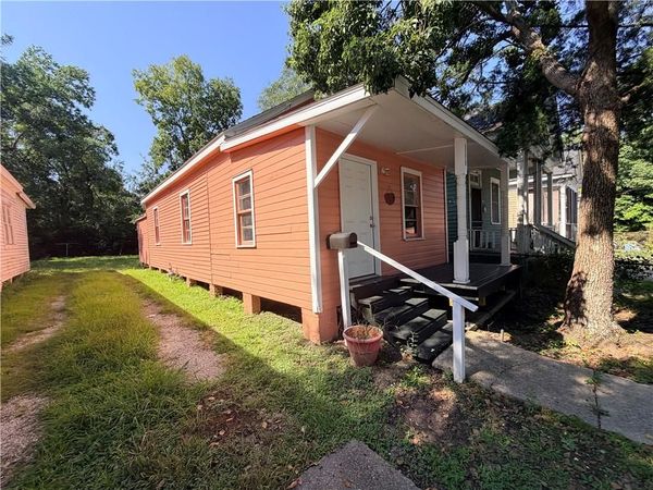 1173 Texas Street, Mobile, AL 36604