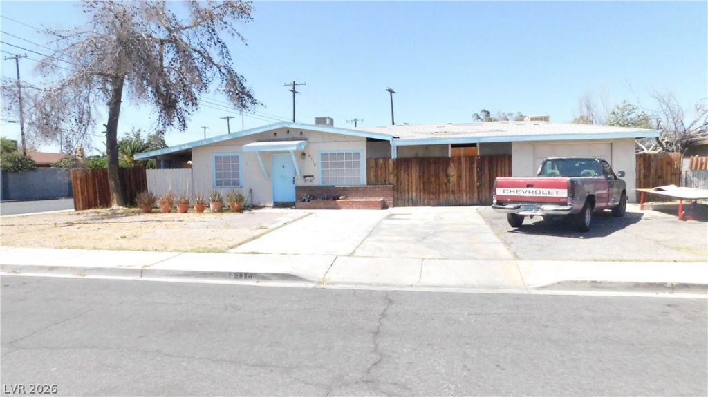 4316 Las Lomas Avenue, Las Vegas, NV 89102 Main Photo