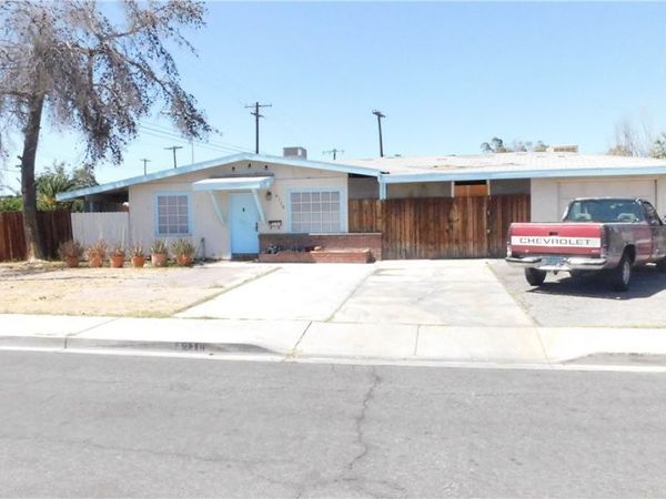4316 Las Lomas Avenue, Las Vegas, NV 89102