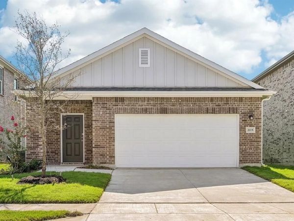 508 Cherry Creek Lane, Anna, TX 75409