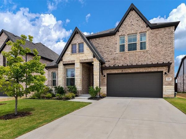 4109 Kyles Landing Drive, Hickory Creek, TX 75065