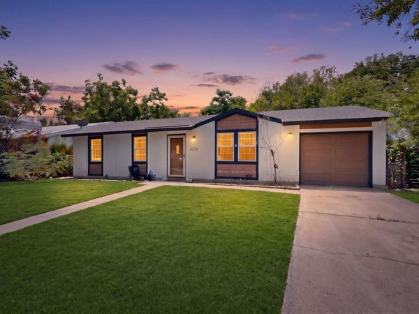 6206 WAGON BEND TRL, Austin, TX 78744