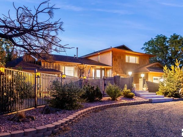 223 S Circle Dr, Pueblo West, CO 81007