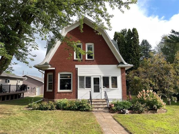 131 Lulu Avenue, Almena, WI 54805