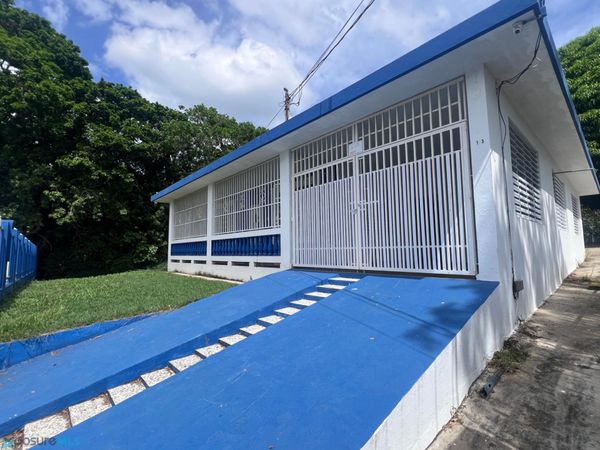 Carr 308 MIRADERO, Unit km 1.5, Cabo Rojo, PR 00623