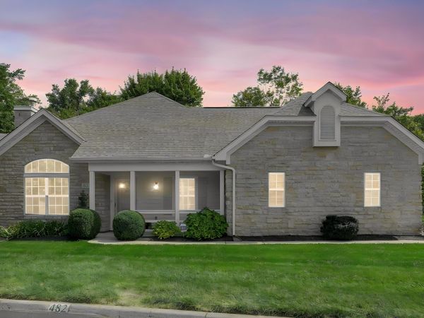 482 Commons Drive, Powell, OH 43065