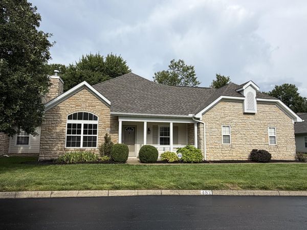 482 Commons Drive , Powell, OH 43065