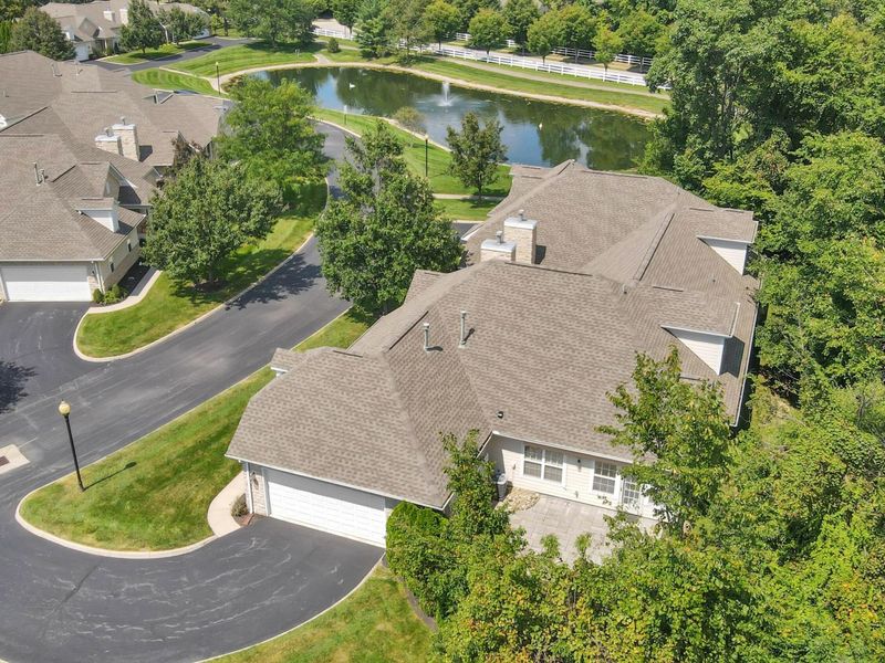 482 Commons Drive, Powell, OH 43065 Photo 12