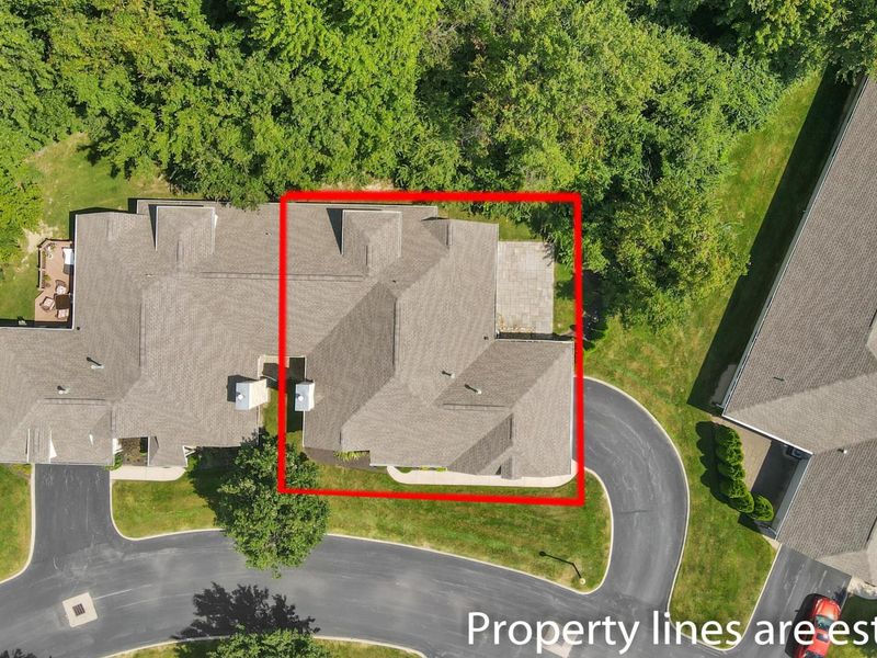 482 Commons Drive, Powell, OH 43065 Photo 3
