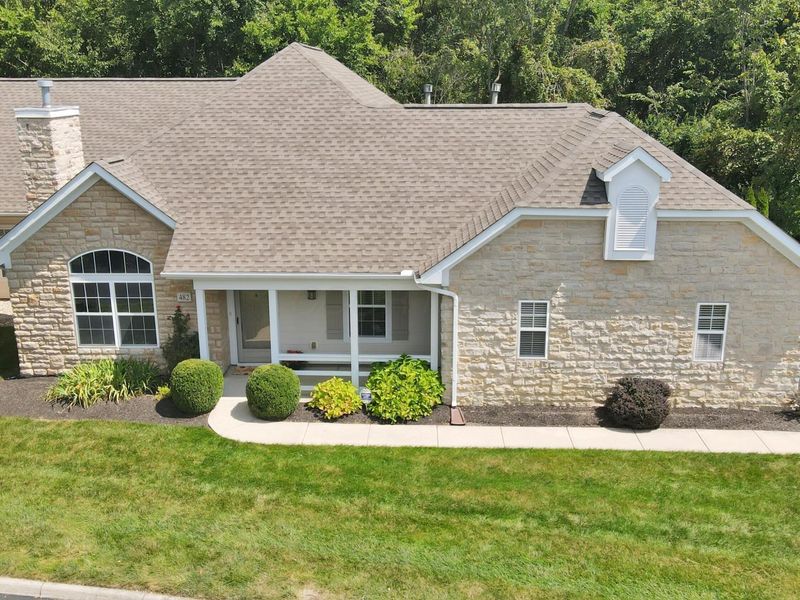 482 Commons Drive, Powell, OH 43065 Photo 4