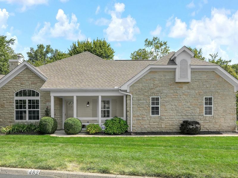 482 Commons Drive, Powell, OH 43065 Photo 4