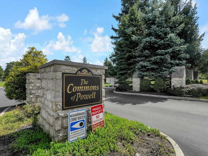 482 Commons Drive, Powell, OH 43065 Photo 47