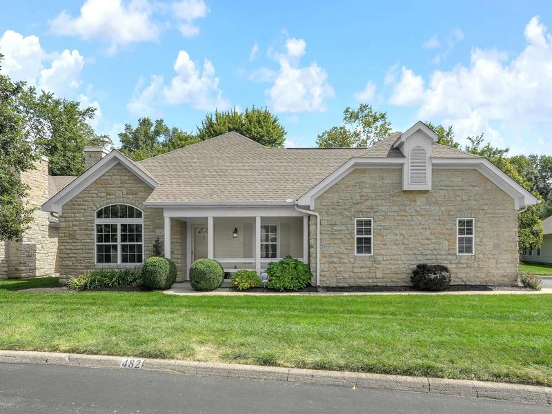 482 Commons Drive, Powell, OH 43065 Photo 5