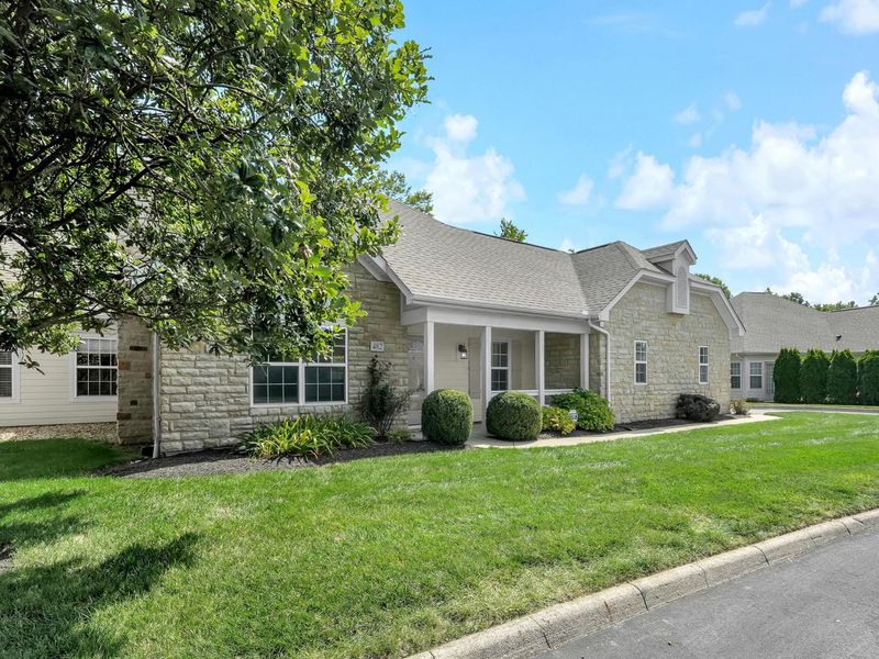 482 Commons Drive, Powell, OH 43065 Photo 6