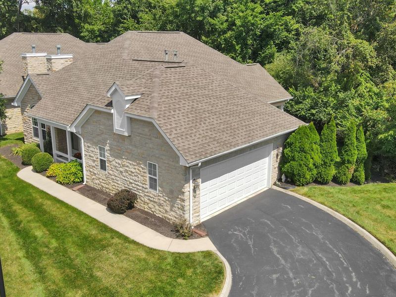 482 Commons Drive, Powell, OH 43065 Photo 7