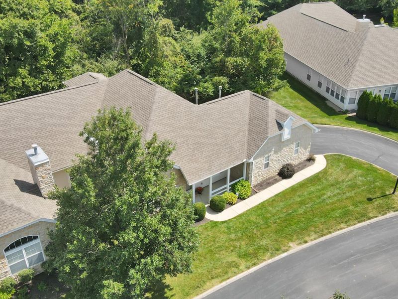 482 Commons Drive, Powell, OH 43065 Photo 9