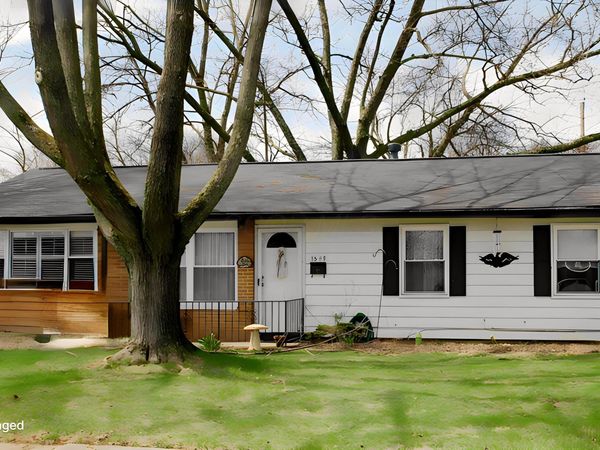1549 Wilton Drive , Columbus, OH 43227