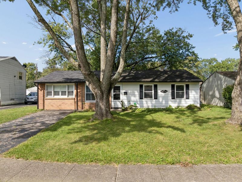1549 Wilton Drive, Columbus, OH 43227 Photo 2
