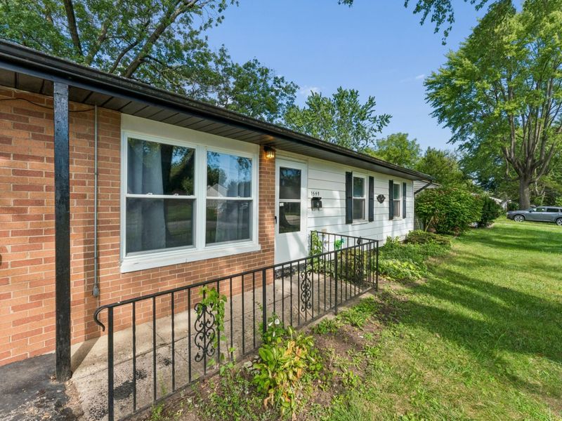 1549 Wilton Drive, Columbus, OH 43227 Photo 3