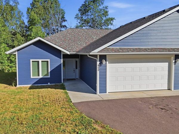 400 Jon Brown Drive, Moose Lake, MN 55767