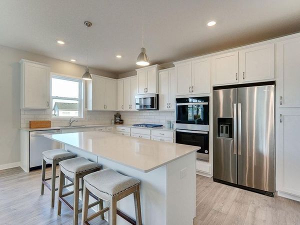 7917 Martin Avenue NE, Otsego, MN 55330