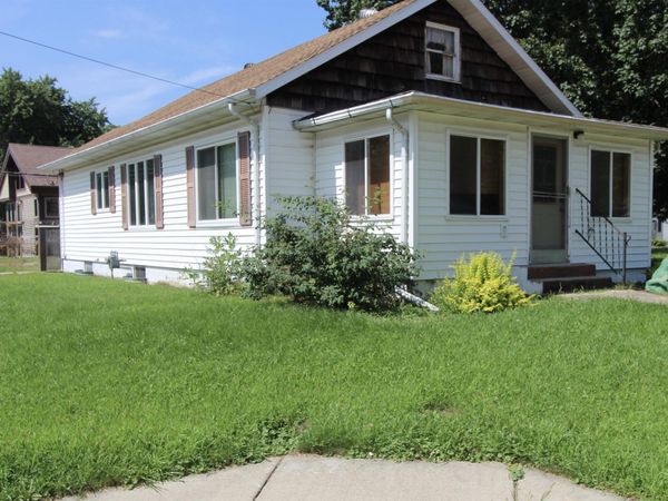 1503 & 1507 Lowell Street, Janesville, WI 53545