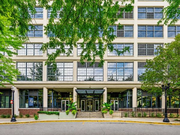 900 N Kingsbury Street , Unit 1112, Chicago, IL 60610