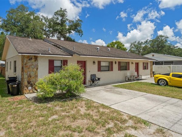 6328 POLK STREET , NEW PORT RICHEY, FL 34653