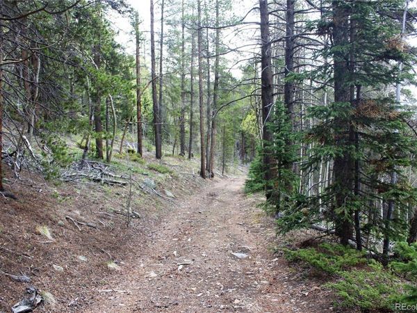 01 Broomfeild Gulch Road , Black Hawk, CO 80422
