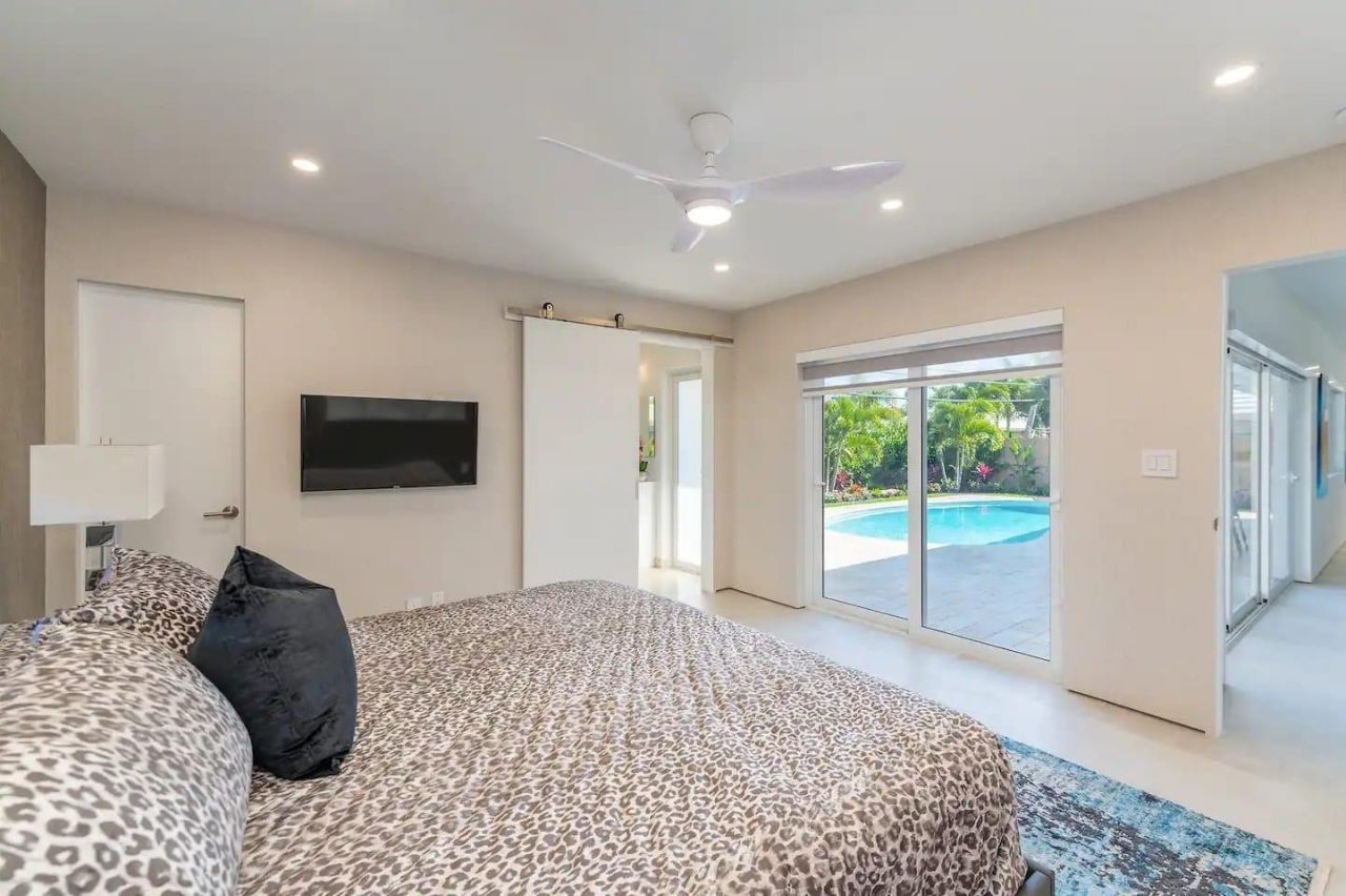 6600 NE 21st Drive, Fort Lauderdale, FL 33308 Photo