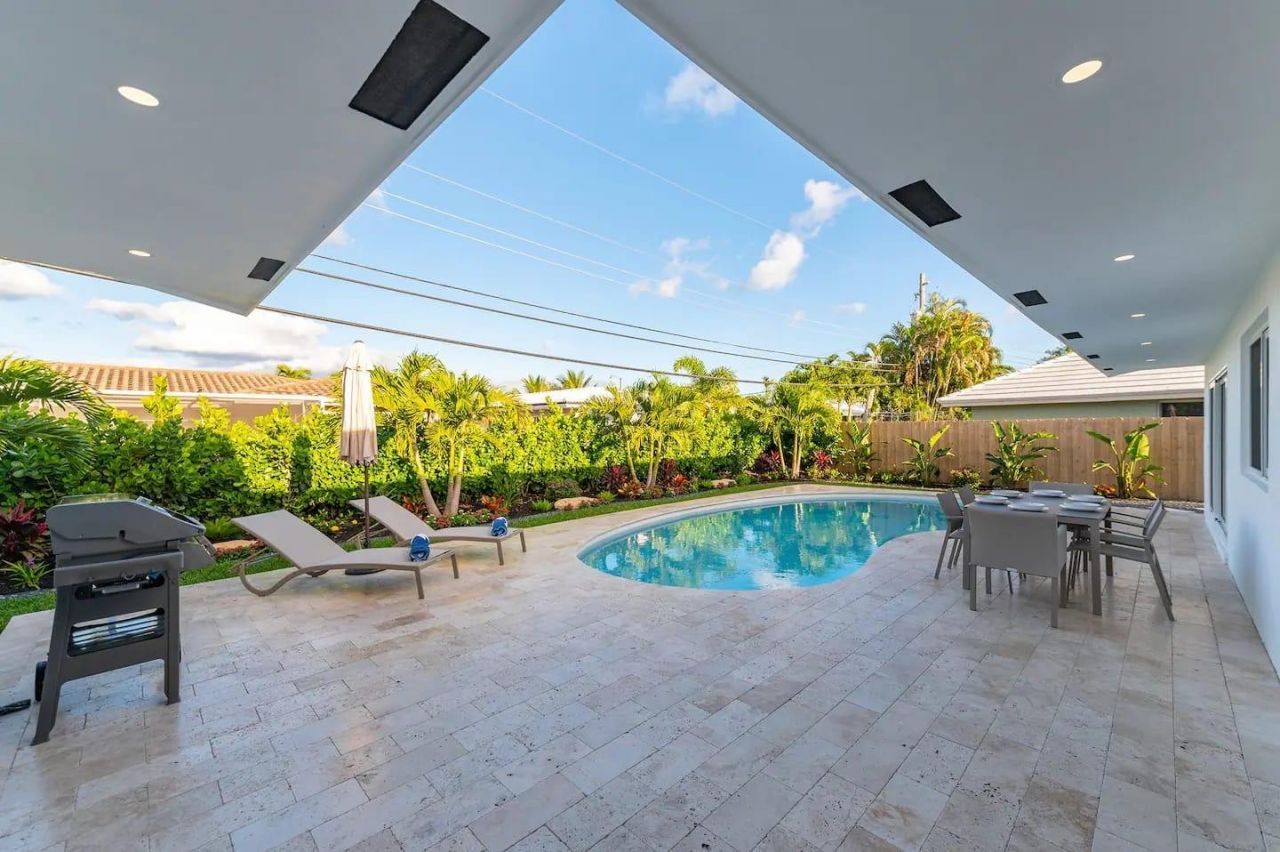 6600 NE 21st Drive, Fort Lauderdale, FL 33308 Photo