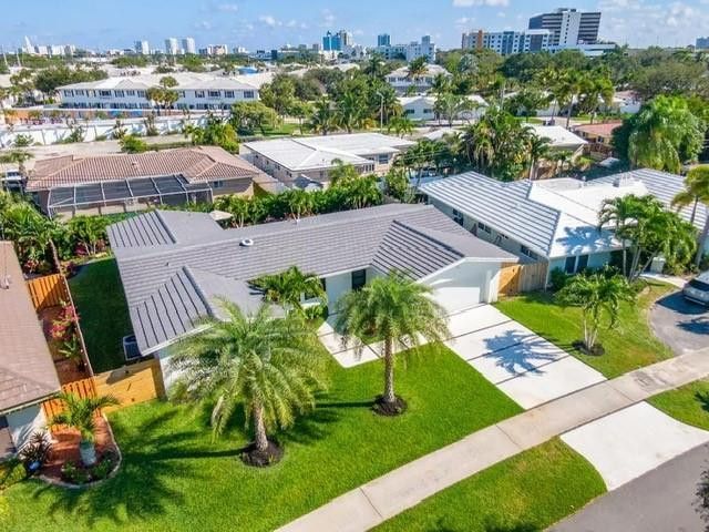 6600 NE 21st Drive, Fort Lauderdale, FL 33308 Photo