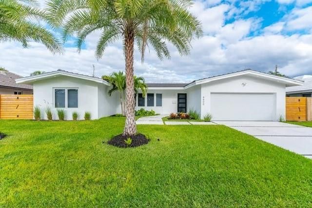 6600 NE 21st Drive, Fort Lauderdale, FL 33308 Photo