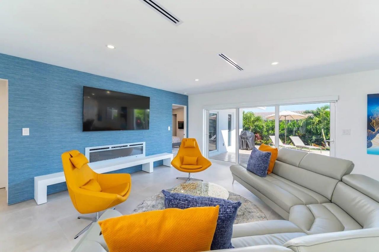 6600 NE 21st Drive, Fort Lauderdale, FL 33308 Photo