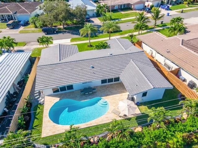 6600 NE 21st Drive, Fort Lauderdale, FL 33308 Photo